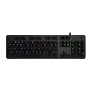 Logitech G512 LIGHTSPEED Mechanical Gaming Keyboard