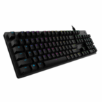 Logitech G512 LIGHTSPEED Mechanical Gaming Keyboard