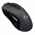 Logitech G603 LIGHTSPEED Wireless Gaming Mouse