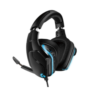 Logitech G635 USB Gaming Headset