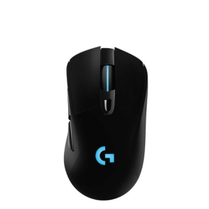 Logitech G703 LIGHTSPEED Wireless Gaming Mouse