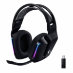 Logitech G733 LIGHTSPEED Wireless RGB Gaming Headset