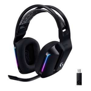 Logitech G733 LIGHTSPEED Wireless RGB Gaming Headset