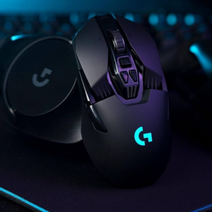 Logitech G903 HERO Wireless Gaming Mouse