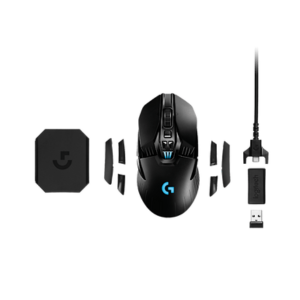 Logitech G903 HERO Wireless Gaming Mouse