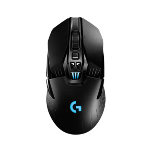 Logitech G903 HERO Wireless Gaming Mouse