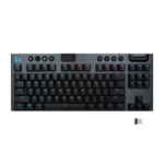 Logitech G915 TKL LIGHTSPEED Mechanical Gaming Keyboard