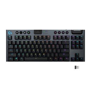 Logitech G915 TKL LIGHTSPEED Mechanical Gaming Keyboard
