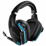 Logitech G935 Wireless 7.1 LIGHTSYNC Gaming Headset