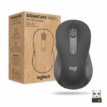 Logitech M650 Business Wireless Mouse