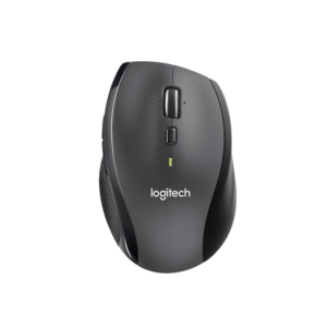 Logitech M705 Marathon Wireless Mouse