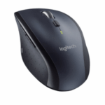 Logitech M705 Marathon Wireless Mouse