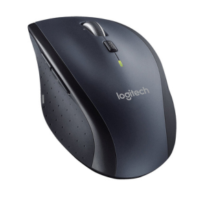 Logitech M705 Marathon Wireless Mouse