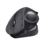 Logitech MX Ergo Wireless Trackball Mouse