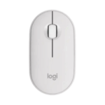 Logitech Pebble M350s Wireless Mouse