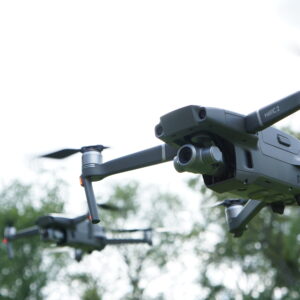 DJI Mavic 2 Zoom Drone Quadcopter - Image 3