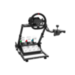 PXN A10 Gaming Racing Wheel with Foldable Stand