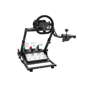PXN A10 Gaming Racing Wheel with Foldable Stand