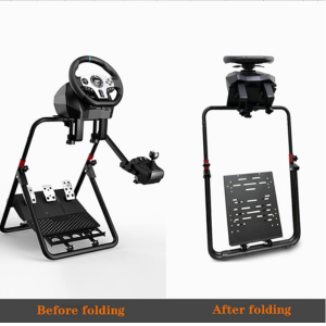 PXN A9 GAMING RACING WHEEL (1)