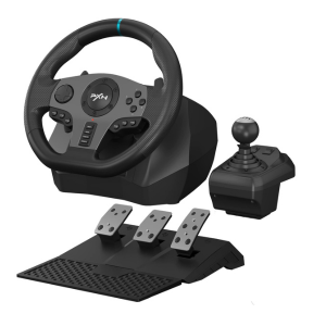 PXN V9 Racing Wheel