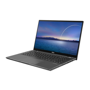 ASUS ZenBook Flip 15 – Core i7 11th Gen, 16GB RAM, 256GB SSD, 4GB NVIDIA GTX 1650