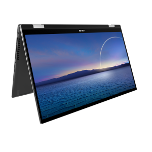 ASUS ZenBook Flip 15 – Core i7 11th Gen, 16GB RAM, 256GB SSD, 4GB NVIDIA GTX 1650