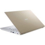 Acer Swift X SFX 14 – AMD Ryzen 7 5800U, 16GB RAM, 512GB SSD, 4GB NVIDIA RTX 3050Ti