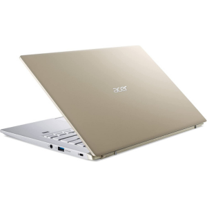 Acer Swift X SFX 14 – AMD Ryzen 7 5800U, 16GB RAM, 512GB SSD, 4GB NVIDIA RTX 3050Ti