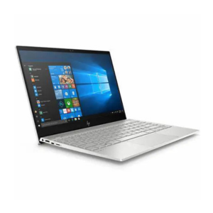 HP ENVY 13 – Core i7 10th Gen, 16GB RAM, 512GB SSD, 2GB NVIDIA MX450