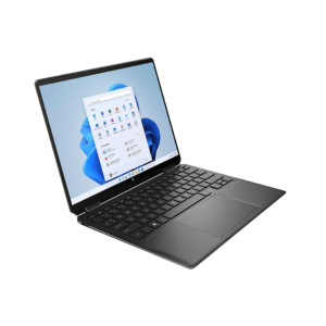 HP Spectre 14 x360 – Core i7 12th Gen, 16GB RAM, 1TB SSD, Full HD Touchscreen HP Spectre 14 x360 – Core i7 12th Gen, 16GB RAM, 1TB SSD, Full HD Touchscreen