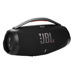 JBL BOOMBOX 3 Wireless Bluetooth Speaker