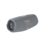 🎵 JBL CHARGE 5 Bluetooth Speaker – Grey ‑ Powerful Portable Audio