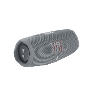 🎵 JBL CHARGE 5 Bluetooth Speaker – Grey ‑ Powerful Portable Audio