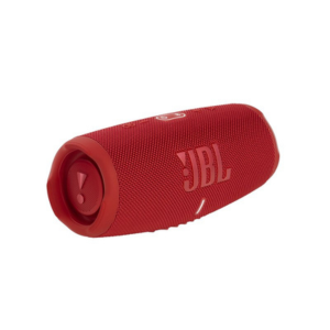 JBL CHARGE 5 Bluetooth Speaker – RED