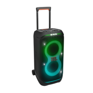 JBL PartyBox Stage 320 Bluetooth Party Speaker with Handle