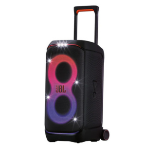 JBL PartyBox Stage 320 Bluetooth Party Speaker with Handle JBL PartyBox Stage 320 Bluetooth Party Speaker with Handle