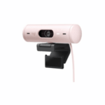 LOGITECH BRIO 500 ROSE