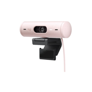 LOGITECH BRIO 500 ROSE