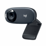 LOGITECH C310 HD WEBCAM