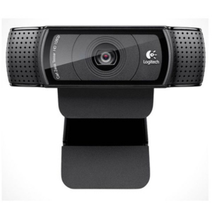 LOGITECH C920 HD PRO WEBCAM (1)