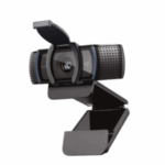 LOGITECH C920S PRO HD WEBCAM