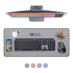 LOGITECH DESKMAT 70CM x 30CM