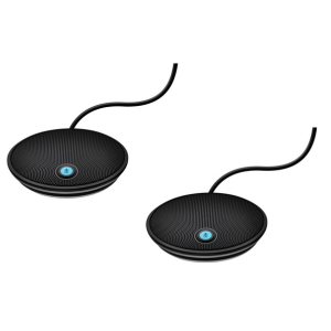 LOGITECH GROUP 3.5 EXPANSION MICROPHONE LOGITECH GROUP 3.5 EXPANSION MICROPHONE