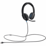 LOGITECH H540 USB HEADSET