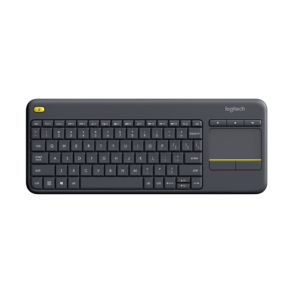 LOGITECH K400 PLUS