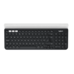 LOGITECH K780 MULTI-DEVICE WIRELESS KEYBOARD