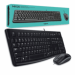 LOGITECH MK120