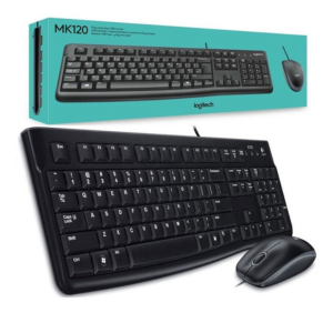 LOGITECH MK120