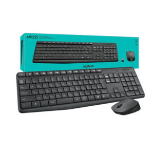 LOGITECH MK235