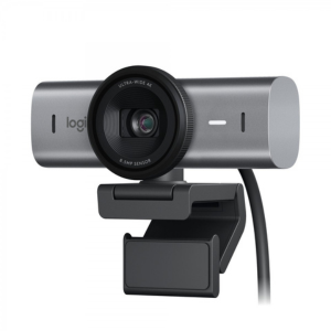 _LOGITECH MX BRIO 4K ULT HD PRO WEBCAM